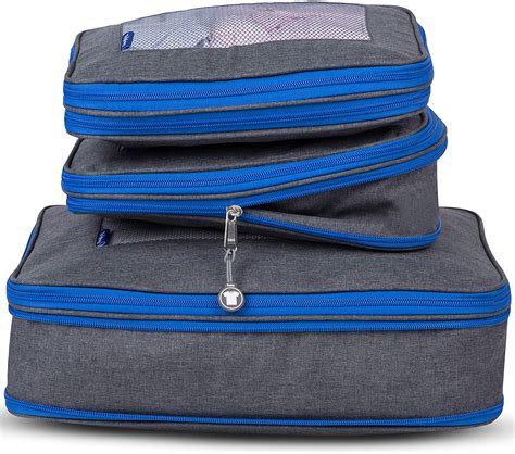 best compression bags for travel|best compression packing cubes 2024.